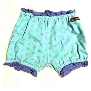 Matilda Jane shorts sz 12-18mo